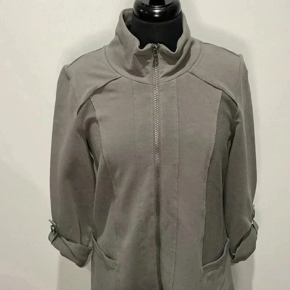 Neon Buddha | Roadtrip Jacket - Picture 6 of 11